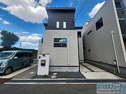 松原市天美我堂　中古戸建