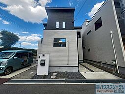 松原市天美我堂　中古戸建