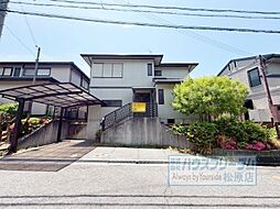 富田林市津々山台　中古戸建