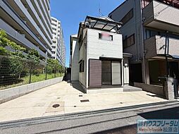 松原市阿保 中古戸建