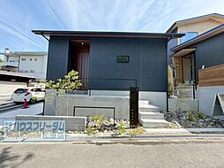富田林市寺池台　新築戸建