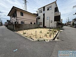松原市高見の里 新築戸建