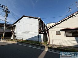 リベロスクウェア松原中央VIII 1号地