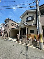 松原市別所　中古戸建