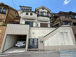 羽曳野市羽曳が丘 中古戸建
