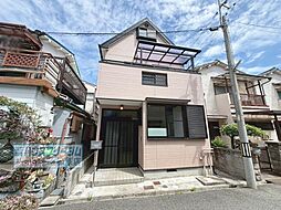松原市天美東　中古戸建