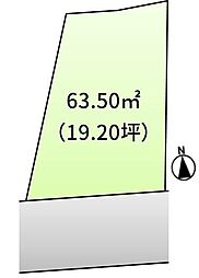 松原市立部　売地