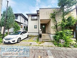 富田林市小金台　中古戸建