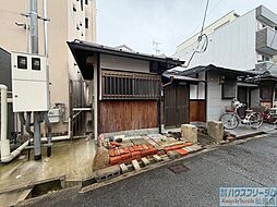 大阪市平野区平野本町　中古戸建