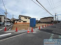 リベロスクウェア松原西大塚 3号地