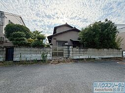 リベロスクウェア河内松原XIV 1号地