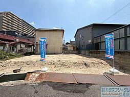 松原市天美東　売地