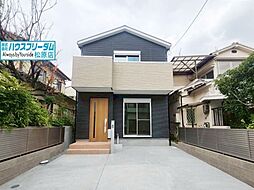 藤井寺市林　新築戸建