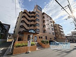 ふぁみーゆ松原参番館 1Ｆ