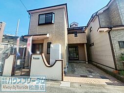 羽曳野市野　中古戸建