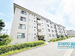 金剛第二住宅147号棟 2Ｆ