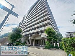 イトーピア金剛東グランヒルズ 7Ｆ