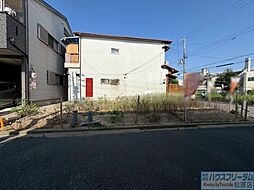松原市東新町　売地