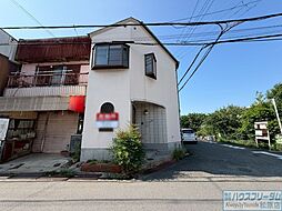 松原市東新町 売地