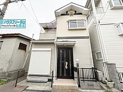 羽曳野市島泉　中古戸建