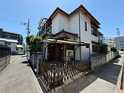 藤井寺市岡　中古戸建