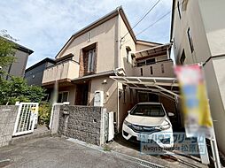 羽曳野市西浦　中古戸建