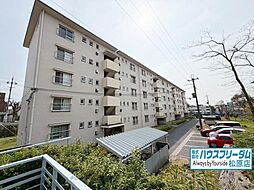 金剛第三住宅　224棟 2Ｆ