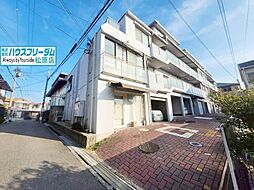 グランドメゾンはびき山 1Ｆ