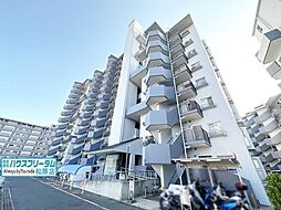 朝日プラザ松原Ｃ棟 12Ｆ