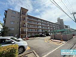藤井寺グリーンハイツ1号棟 7Ｆ