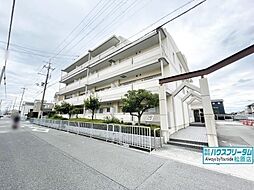 キャスビック田井城 1Ｆ