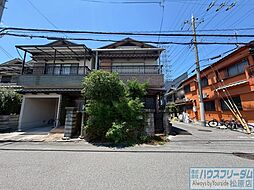 松原市天美北　中古戸建