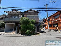 松原市天美北　中古戸建