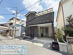 松原市一津屋 中古戸建