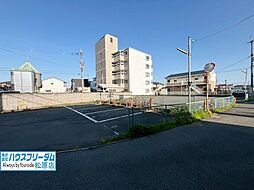 リベロスクウェア松原西XIV 5号地