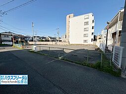 リベロスクウェア松原西XIV 5号地