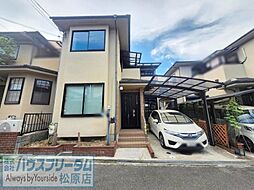羽曳野市野々上　中古テラス