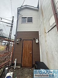 大阪市西成区梅南　中古テラス