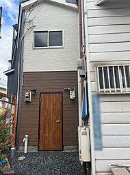 大阪市西成区梅南　中古テラス