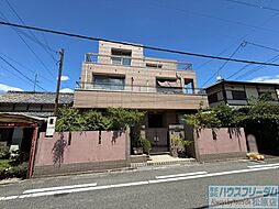 松原市一津屋　中古戸建