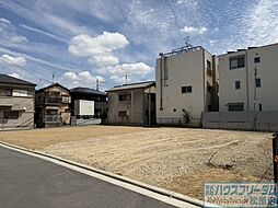 リベロスクウェア松原中央VIII 2号地