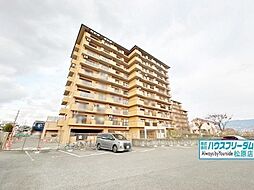 ダイアパレス富田林ステーションスクエア 9Ｆ
