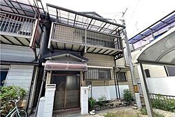 松原市天美東　中古戸建