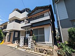 松原市三宅西　中古戸建