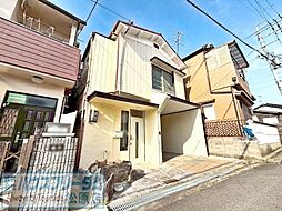 羽曳野市野々上　中古戸建