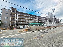 藤井寺グリーンハイツ1号棟 3Ｆ