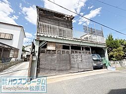 羽曳野市伊賀　中古戸建