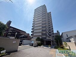 コスモシティ平野出戸駅前 12Ｆ