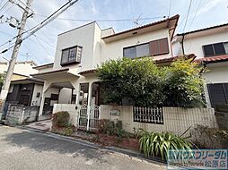 松原市別所　中古戸建