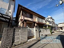 堺市美原区北余部　中古戸建